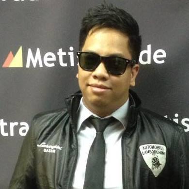 Profile Picture of Alfred De Leon (@AdeptFXTrader) on Twitter