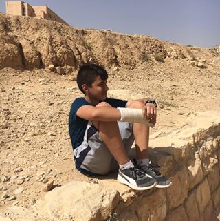 Profile Picture of Jonathan Sayegh (@jonathan.sayegh.9) on Facebook