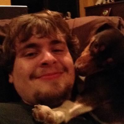 Profile Picture of Ben Griswold (@bcgriswold) on Twitter
