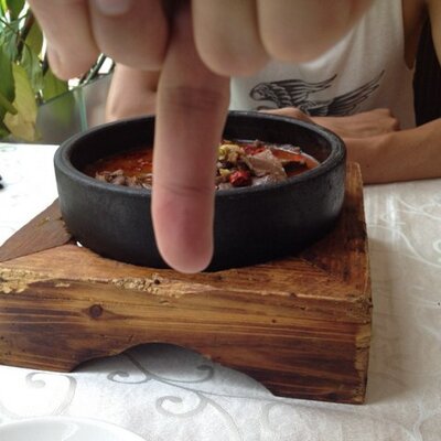 Profile Picture of Danny Zicheng Xu (@dannyxu1986) on Twitter