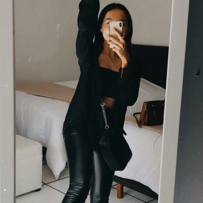 Profile Picture of Maya Gonzalez (@MayaGonzalez9) on Twitter
