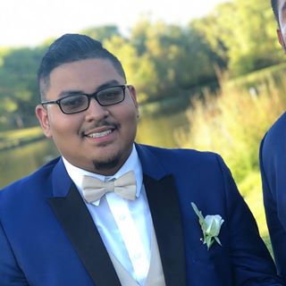 Profile Picture of Isaac Luvianos (@Isaac-Luvianos) on Facebook