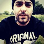 Profile Picture of Danny Teal (@danny.teal) on Instagram