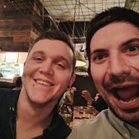 Profile Picture of Chris Regan (@chris-regan-28) on Quora