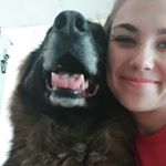 Profile Picture of Alissa Schuster-McDaniel (@slurpandwoof) on Instagram