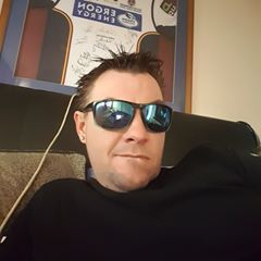 Profile Picture of Daniel Krauty (@user475389277) on Tiktok