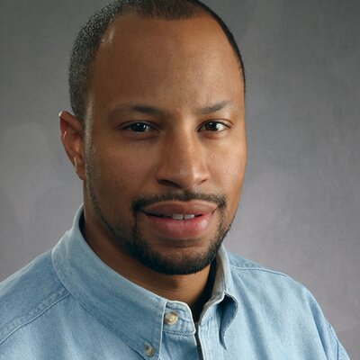 Profile Picture of Ken Harvey (@HarveyK) on Twitter