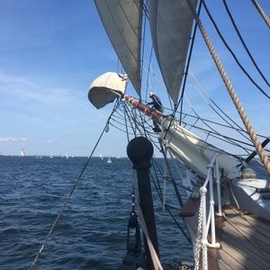 Profile Picture of Captain John Peterlin III (@John_Peterlin_3) on Twitter