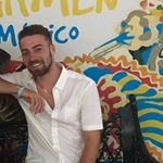 Profile Picture of Luke Hancock (@_hancockluke) on Instagram