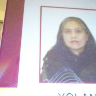 Profile Picture of Yolanda Salteras (@yolanda.salteras) on Facebook