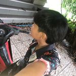 Profile Picture of ระดับดื้อ ดื้อให้หมด (@airlaknnny) on Instagram