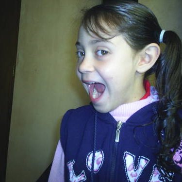 Profile Picture of Briza Manuela Nuñez (@Briza123321) on Twitter
