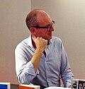 Profile Picture of Lorin Steinon Wikipedia