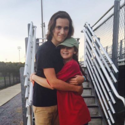 Profile Picture of Collin Hodges (@_collin_hodges_) on Twitter