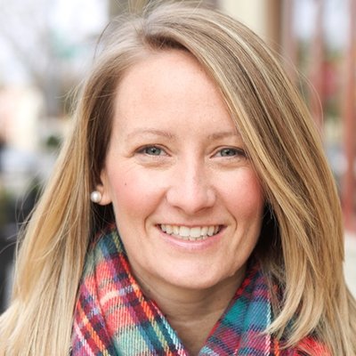 Profile Picture of Jamie C. Higdon (@@DCJamie) on Twitter