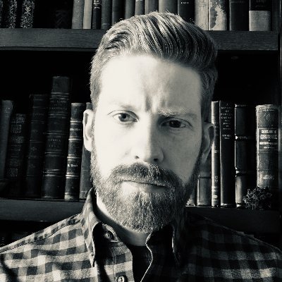 Profile Picture of Christopher C. Fuchs (@ChrisCFuchs) on Twitter