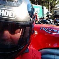 Profile Picture of Steve Gorrick (@steve-gorrick) on Quora