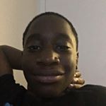 Kevin Yeboah - Instagram Profile Picture of Kevin Yeboah (@blackyaboi) on Instagram