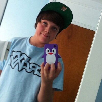 Profile Picture of Jake Daniel Hammonds (@JakeDHammonds) on Twitter