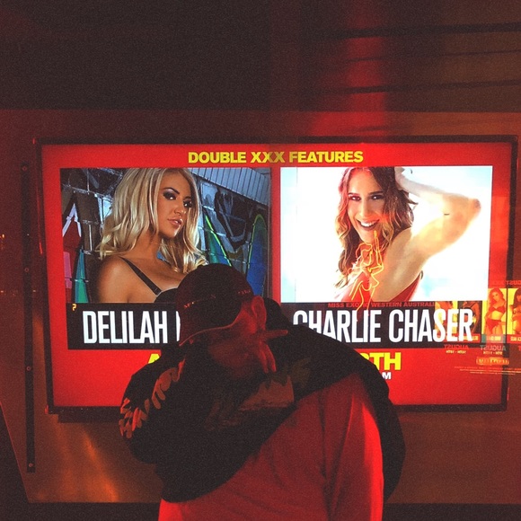 Profile Picture of Kristopher Perez guizar (@kristopherperez) on Poshmark