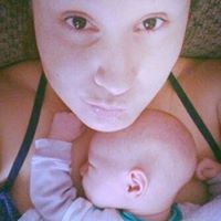 Profile Picture of Freya Meine Geliebte (@freya-meine-geliebte) on Quora