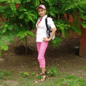 Profile Picture of Elda Andrade (@203502297) on Myspace