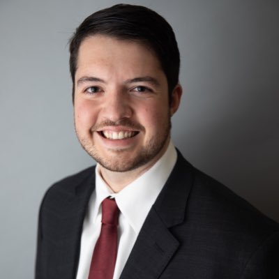 Profile Picture of Sam Jellison (@Samjellison) on Twitter