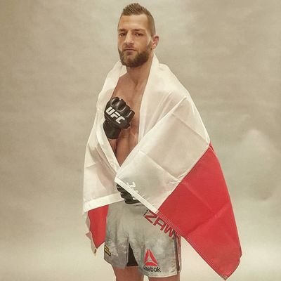 Profile Picture of David Zawada (@DavidZawada) on Twitter