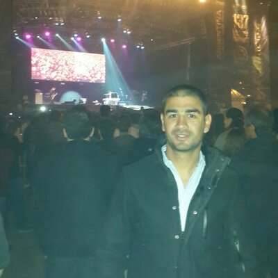 Profile Picture of Luis Bernal (@luisbernal3) on Twitter
