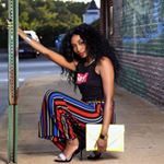 Profile Picture of Latoya Guest (@she_stylestruck) on Instagram