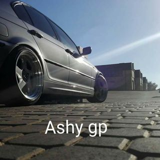 Profile Picture of Ashy Ashy (@ashraf.mitchell.75) on Facebook