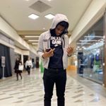 Profile Picture of Jamil Thomas🌐 (@girlthatssjay_) on Instagram