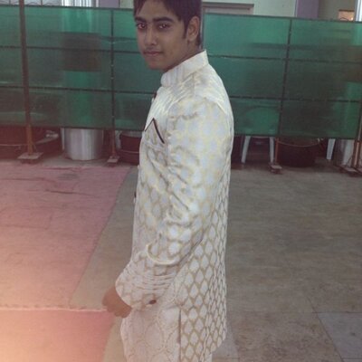 Profile Picture of Syed Irshad Mehdi (@irshad_mehdi) on Twitter