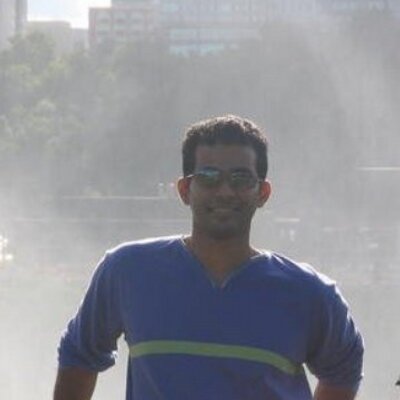 Profile Picture of Raj Pillai (@rgpillai) on Twitter