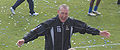 Profile Picture of Terry Butcher - Wikipediaon Wikipedia