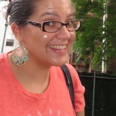 Profile Photo of Roxanne N. Rodriguez (@RNR711) on Twitter