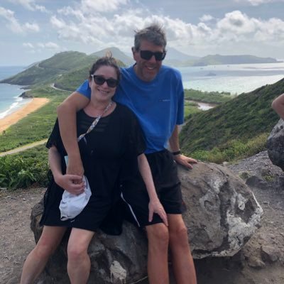 Profile Picture of Jodi Fraser (@JodiFraser3) on Twitter