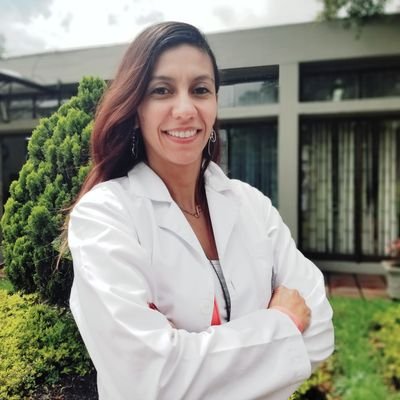 Profile Picture of ND. Johanna Ledesma Granados (@JohannaLedesmaG) on Twitter