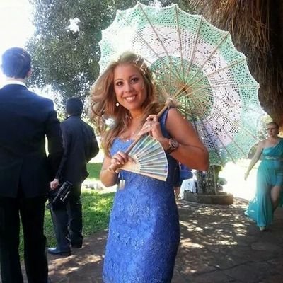 Profile Picture of Myriam Rodriguez (@Myrigra) on Twitter