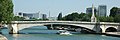 Profile Picture of Pont de la Tournelleon Wikipedia