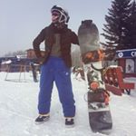 Profile Picture of Daniel Gillis (@15lummo) on Instagram