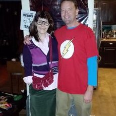 Profile Picture of Paula Fleck (@pfleck1975) on Twitter