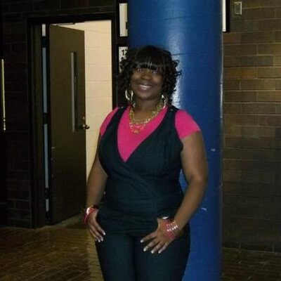 Profile Picture of Dominique Gilliam (@DOMINIQUE0226) on Twitter
