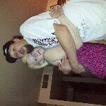 Profile Picture of stephanie keeling (@proudwifenmom) on Instagram