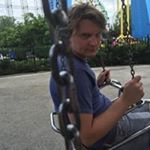 Profile Picture of James Tedrow (@jamesallentedrow) on Instagram