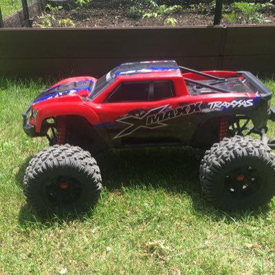 Profile Picture of Jeremy Marcum (@JeremyMarcum10) on Twitter