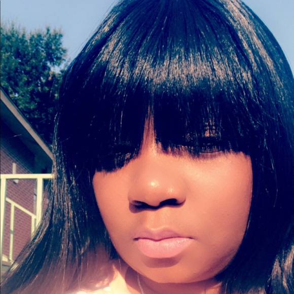 Profile Picture of Kernisha Smith (@kernishasmith) on Poshmark
