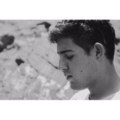 Albert Ramón Rodríguez - Twitter Profile Picture of Albert Ramón Rodríguez (@AlbertRamnRodr1) on Twitter