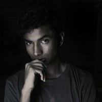 Profile Picture of Blesson Abraham (@blesson-abraham-16) on Quora