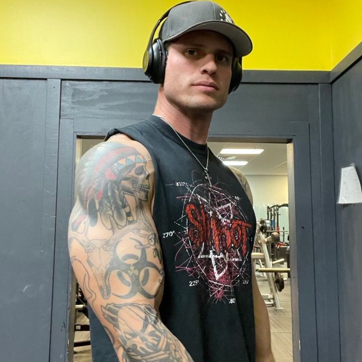 Profile Picture of Pickles Matthew (@pickles.matthew) on Tiktok